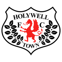 Holywell Town